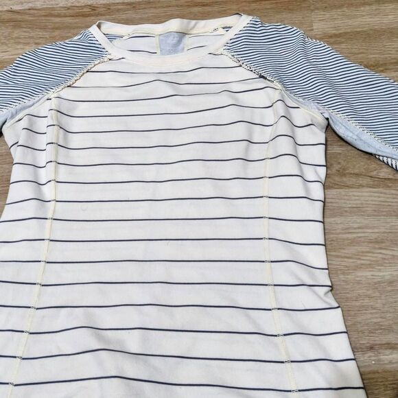 Lululemon Women's multi Shirt - Picture 3 of 7